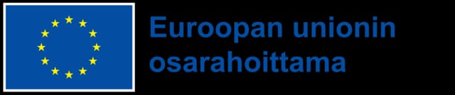 Euroopan unionin osarahoittama